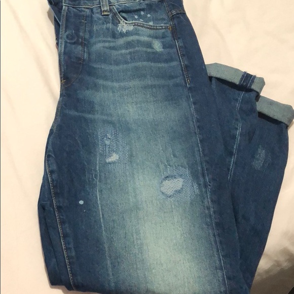 jeans - Picture 4 of 5